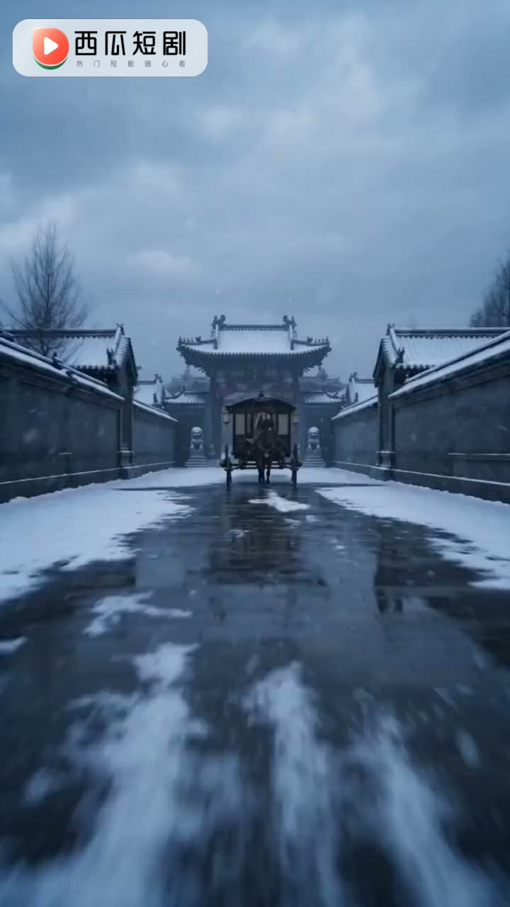长姐为刃