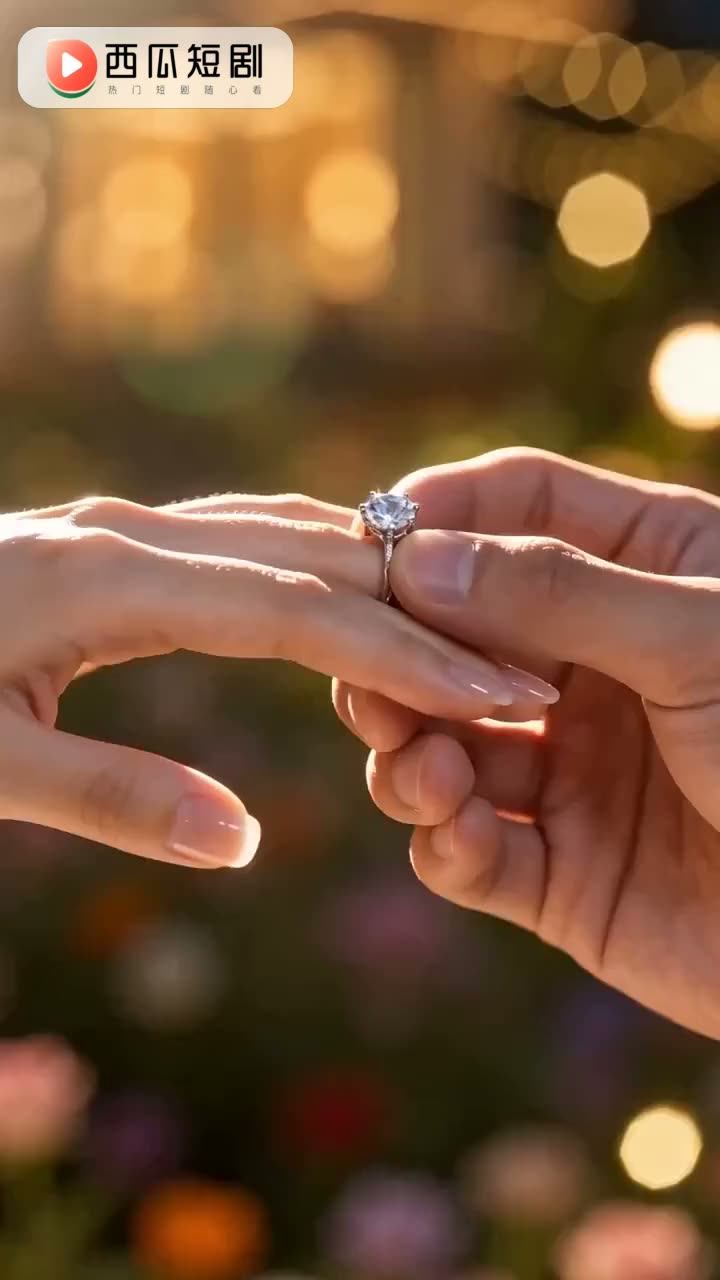 闪婚后，总裁把我宠上了天第三季