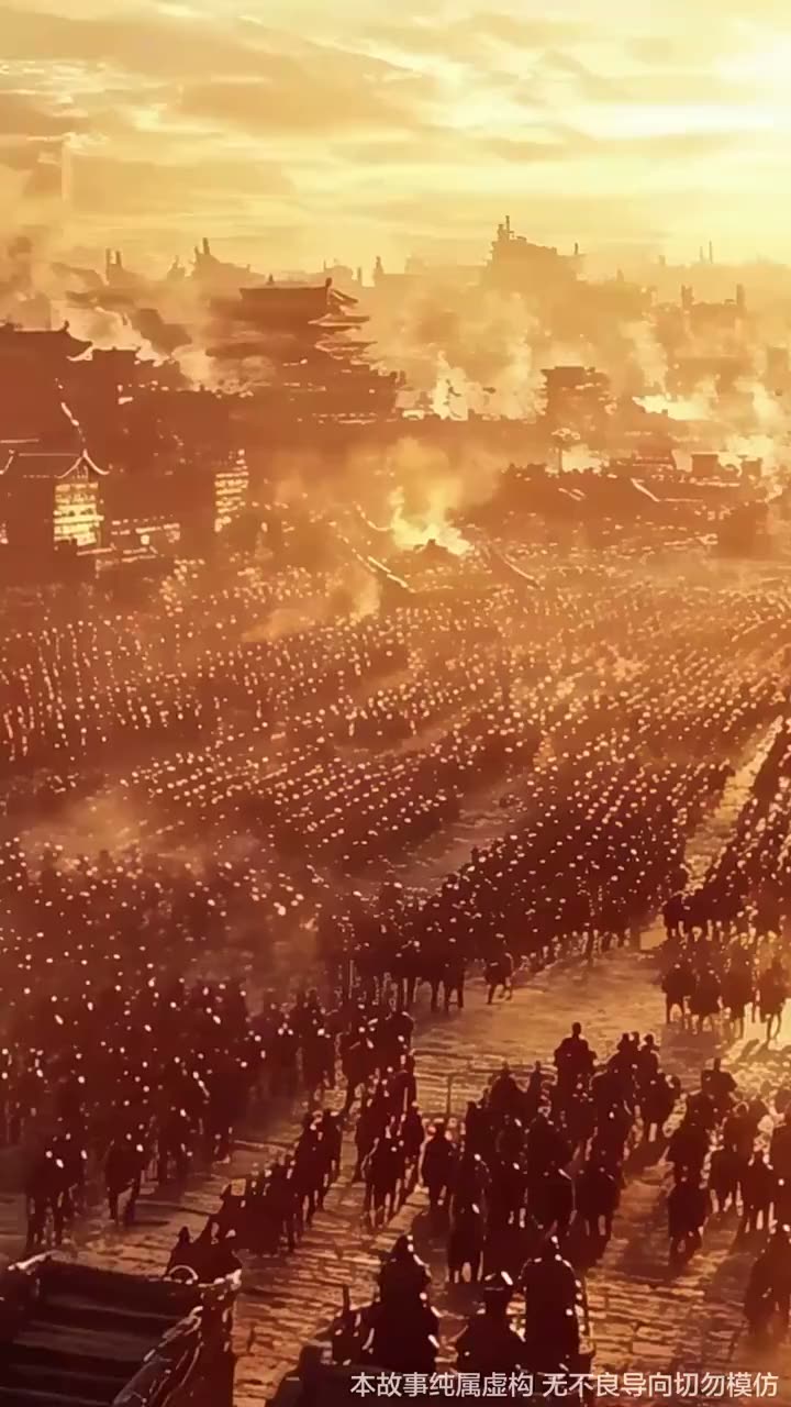 公主归来,打脸背弃我的穷驸马