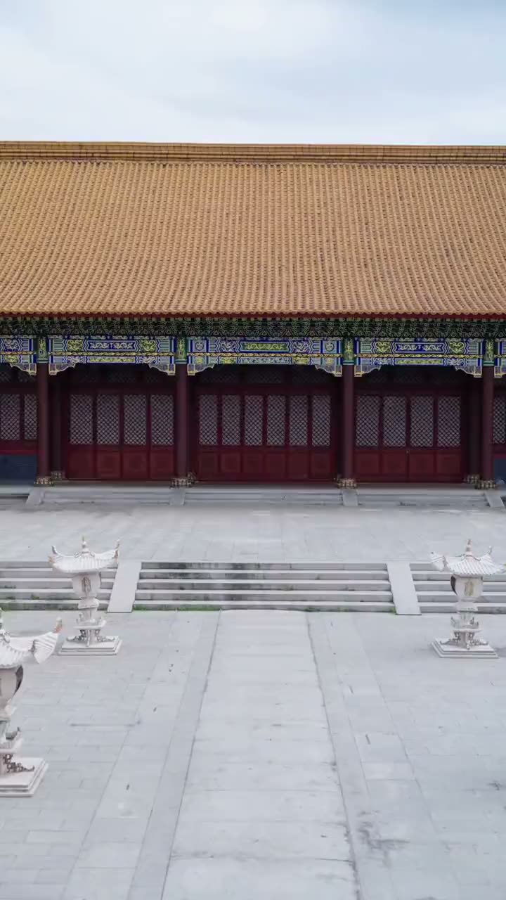 肥妻皇后不好惹