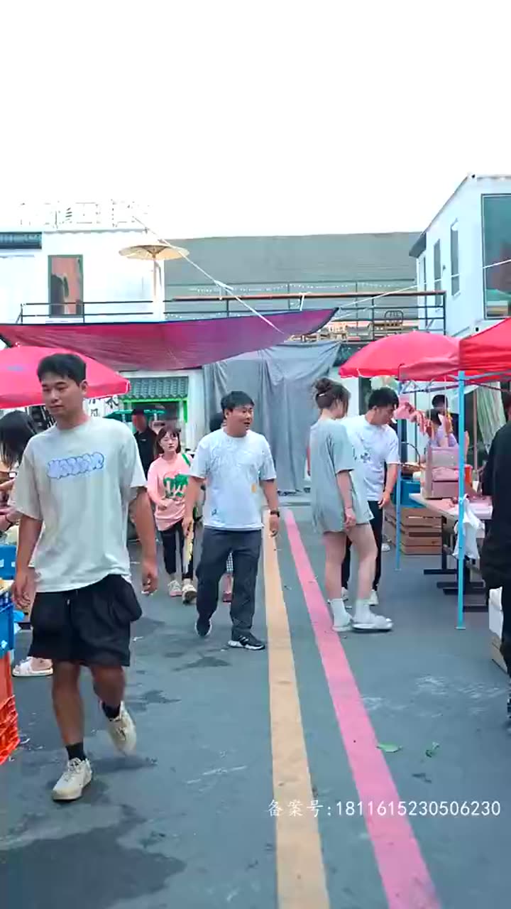 龙威盖世