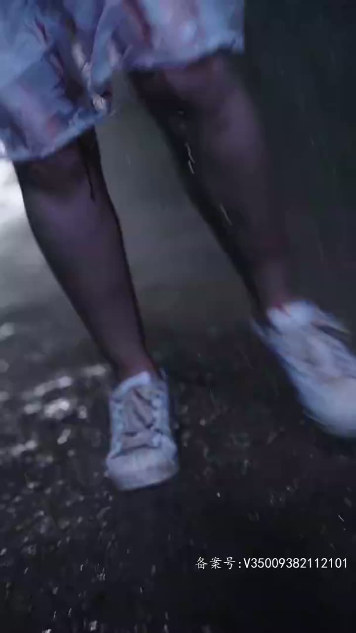 消失的妈咪