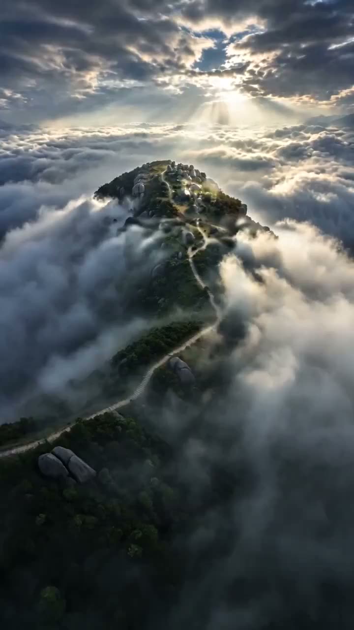 我來阻止太奶奶談戀愛，結果她救了一村人