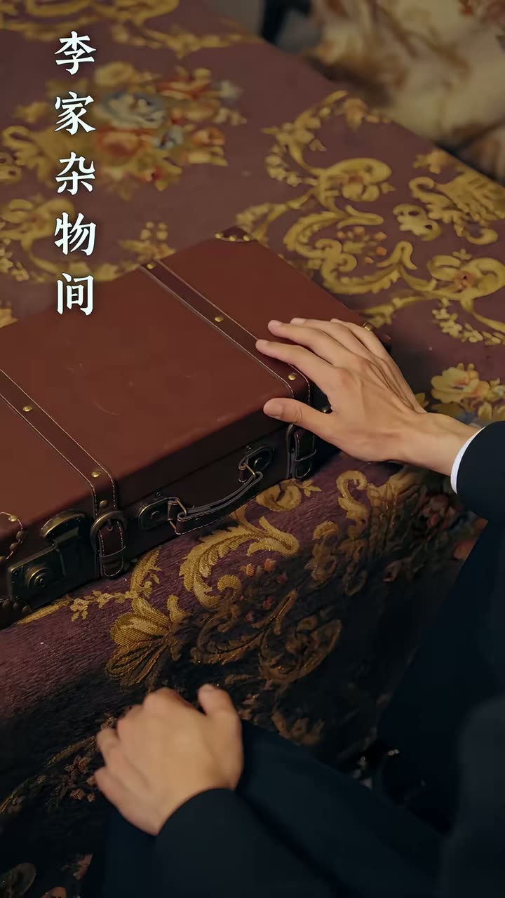 穿越1996,我成了我妈男闺蜜