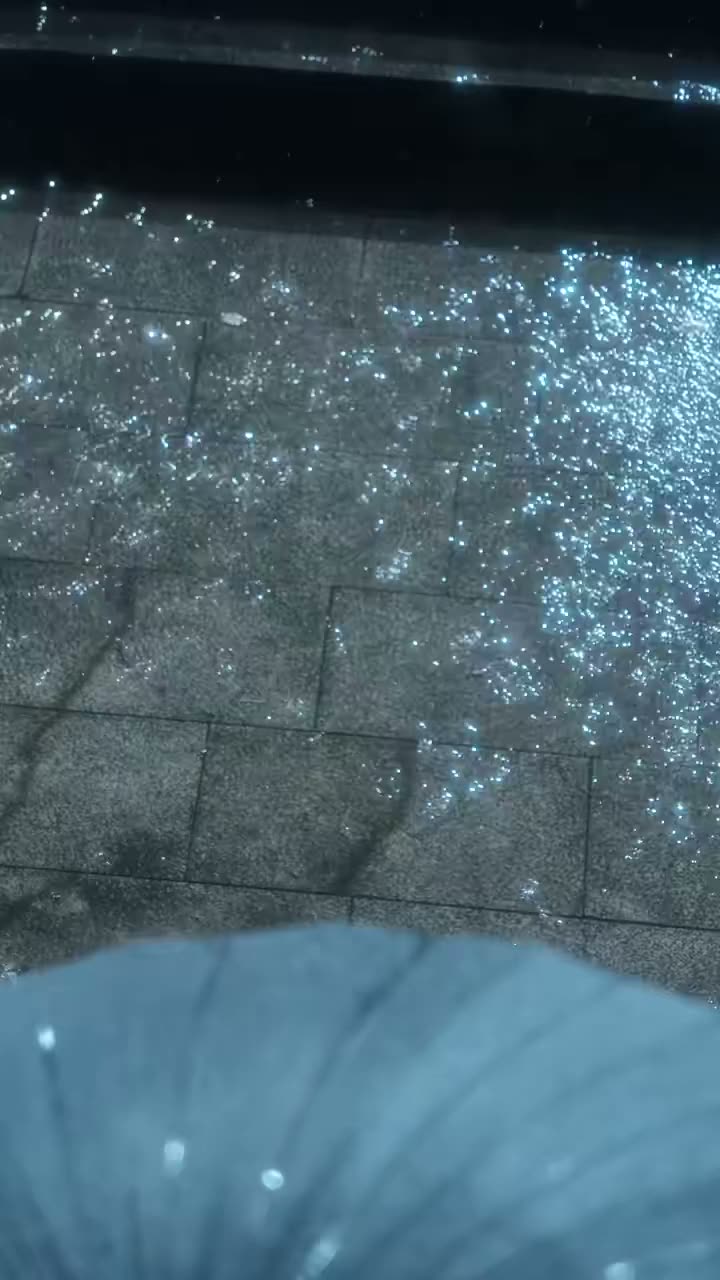 等待你的降临