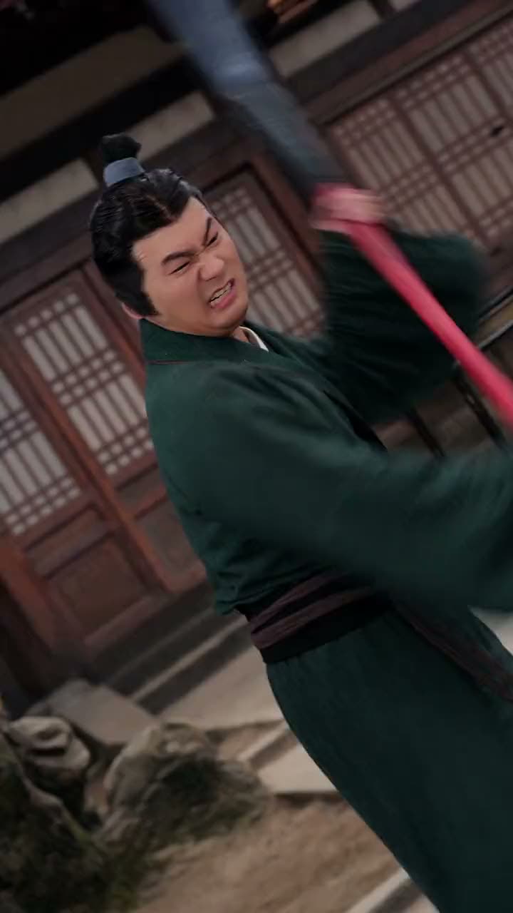 挽月传