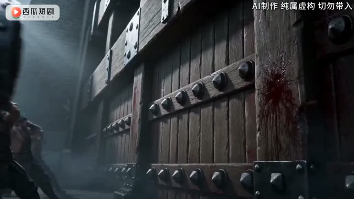 护镖人之无敌镖人，开局护送灭世帝女第三季