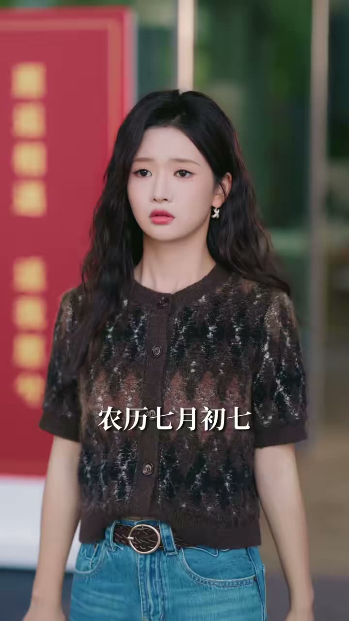 误撩成禧