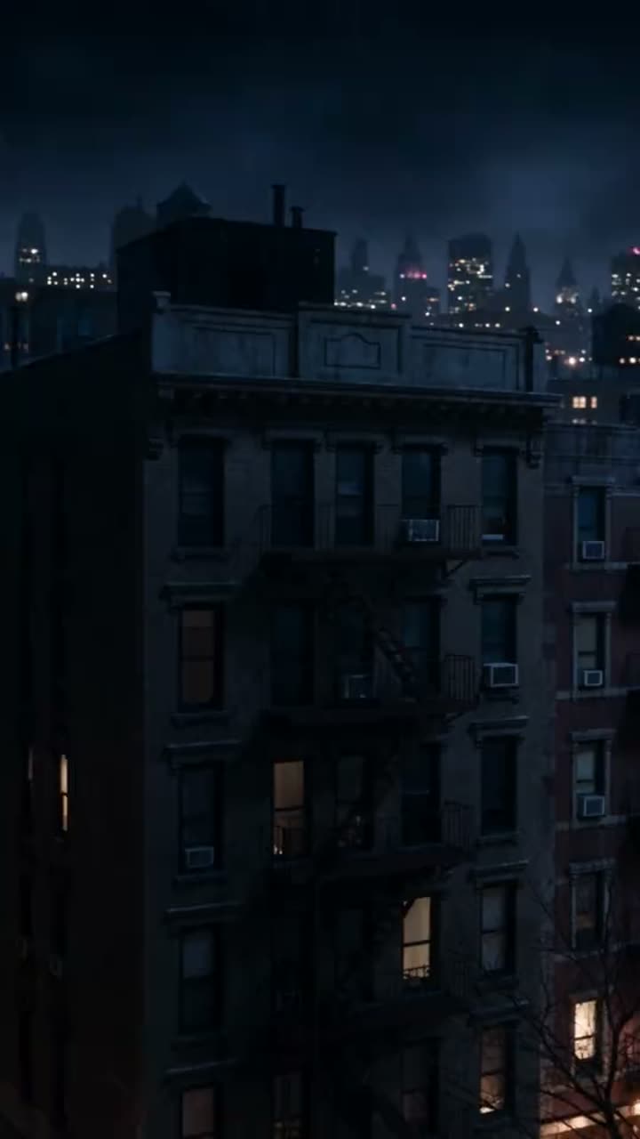 After understanding the mice’s speech, I became a super detective
