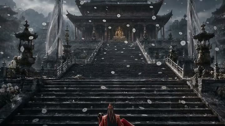 厭惡至極，卻愛你入骨