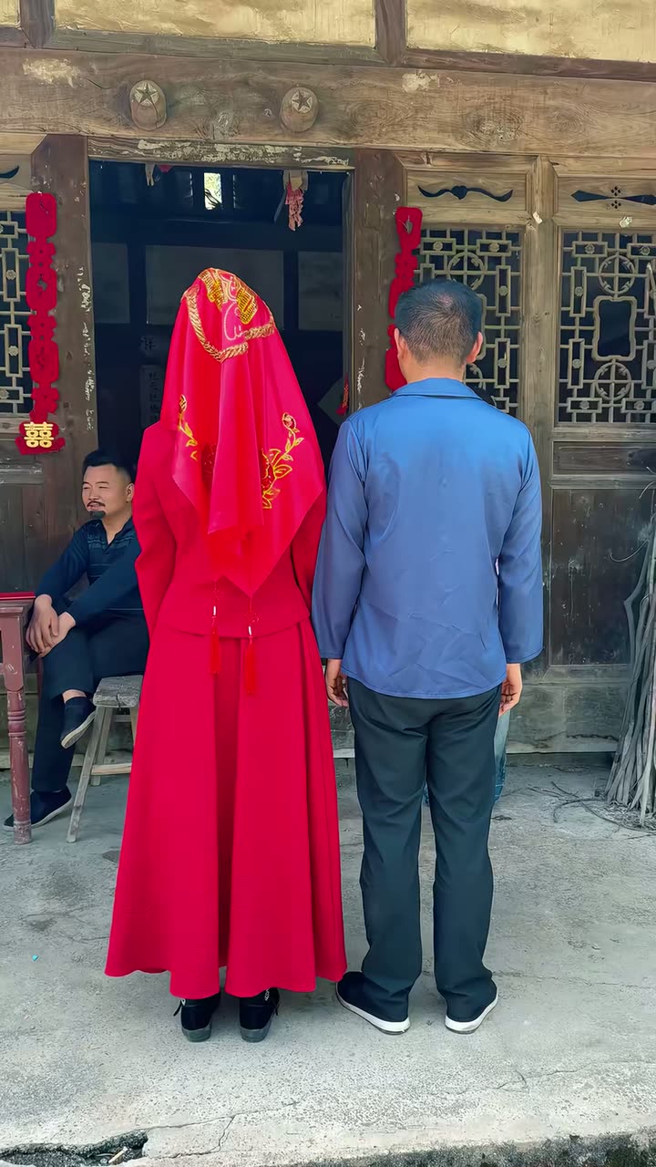 辣媳掌家，婆家开花